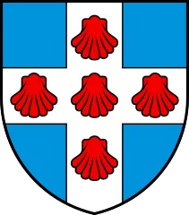 Emblem of Céligny