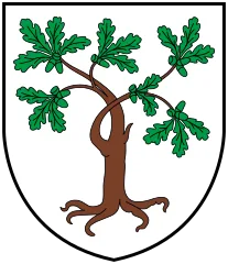 Emblem of Chêne-Bougeries