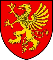 Emblem of Choulex