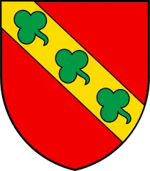 Emblem of Collonge-Bellerive