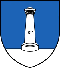 Emblem of Cologny