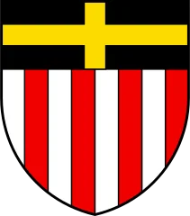 Emblem of Corsier