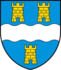 Emblem of Dardagny