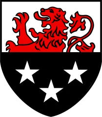 Emblem of Grand-Saconnex