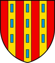 Emblem of Hermance