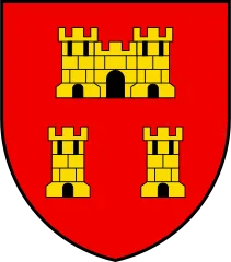 Emblem of Jussy