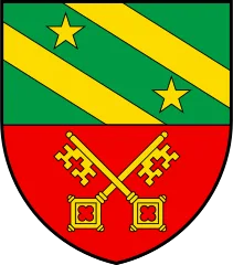 Emblem of Lancy