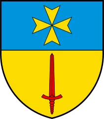 Emblem of Plan-les-Ouates