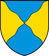 Emblem of Pregny-Chambésy