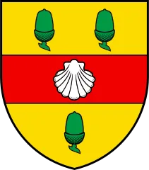 Emblem of Presinge