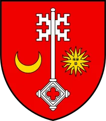 Emblem of Satigny