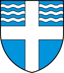 Emblem of Versoix