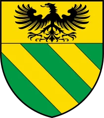 Emblem of Veyrier