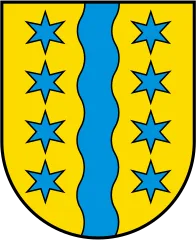 Emblem of Glarus Nord