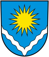 Emblem of Glarus Süd