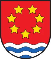 Emblem of Albula/Alvra