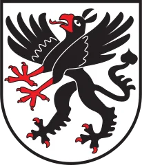 Emblem of Bergün Filisur