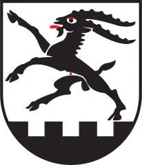 Emblem of Bregaglia