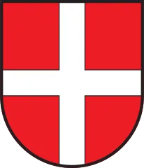Emblem of Brusio
