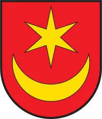 Emblem of Buseno
