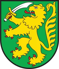 Emblem of Calanca