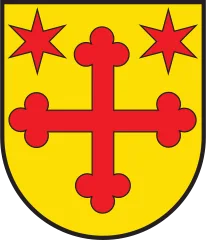 Emblem of Cama