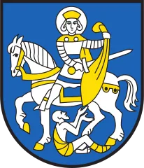 Emblem of Cazis