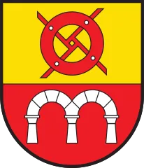 Emblem of Celerina/Schlarigna