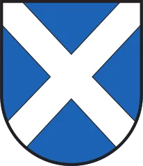 Emblem of Disentis/Mustér