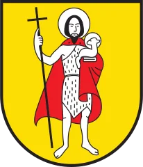 Emblem of Domat/Ems