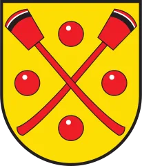Emblem of Flerden