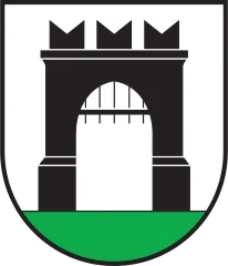 Emblem of Fürstenau