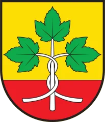Emblem of Grono
