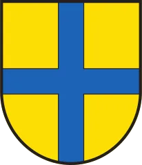 Emblem of Grüsch