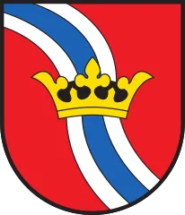 Emblem of Ilanz/Glion