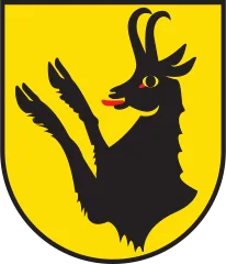 Emblem of Küblis