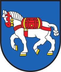 Emblem of Lantsch/Lenz