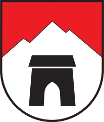 Emblem of Lumnezia