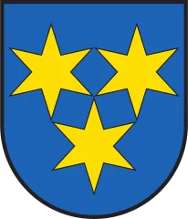 Emblem of Maienfeld