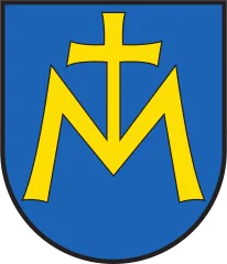 Emblem of Malans