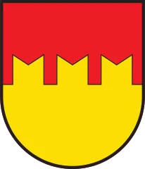 Emblem of Mesocco