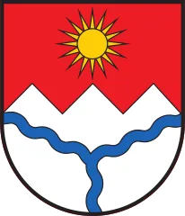 Emblem of Muntogna da Schons