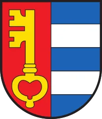 Emblem of Obersaxen Mundaun