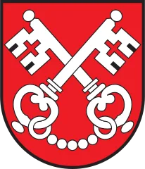 Emblem of Poschiavo