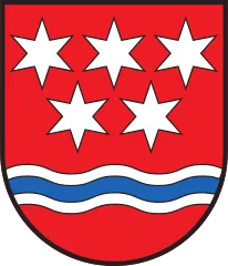 Emblem of Rheinwald