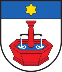 Emblem of Rothenbrunnen