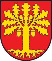 Emblem of Roveredo
