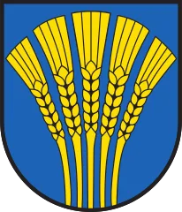 Emblem of S-chanf