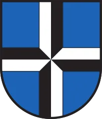 Emblem of Safiental