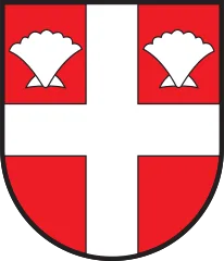 Emblem of Samnaun